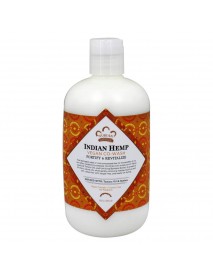 NUBIAN IND HMP VGN COWSH ( 1 X 12 OZ   )