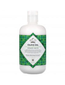 NUBIAN OLV OIL VGN CONDT ( 1 X 12 OZ   )