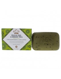 Nubian Heritage Olive Butter Soap (1x5OZ )