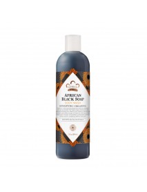 Nubian Heritage African Black Wash (1x13OZ )