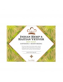 Nubian Heritage Indian Hemp (1x5OZ )