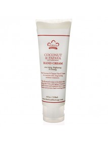 Nubian Heritage Hand Creme Coconut Ppya (1x4OZ )