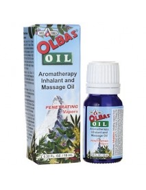 Olbas Oil (10 Cc) (1x.32 Oz)