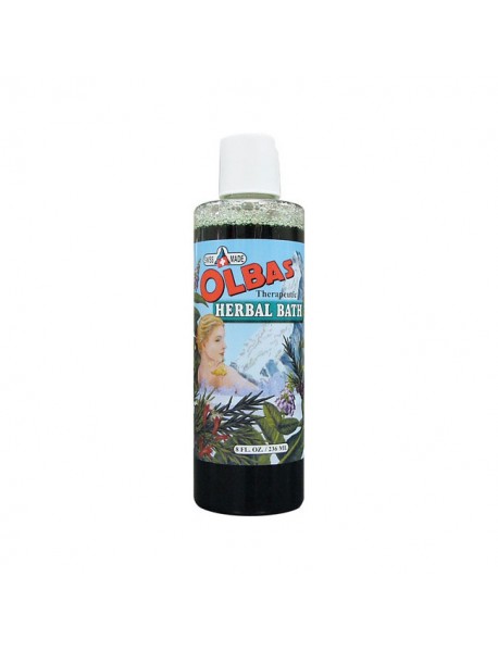 Olbas Bath (1x8 Oz)
