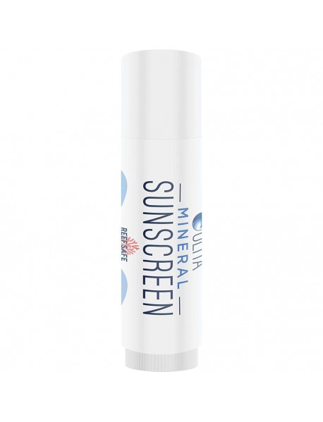 OLITA MINRL SNSTCK SPF30 (1x0.60)