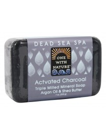 O.W.N. BR SP ACTV CHARCL ( 1 X 7 OZ   )
