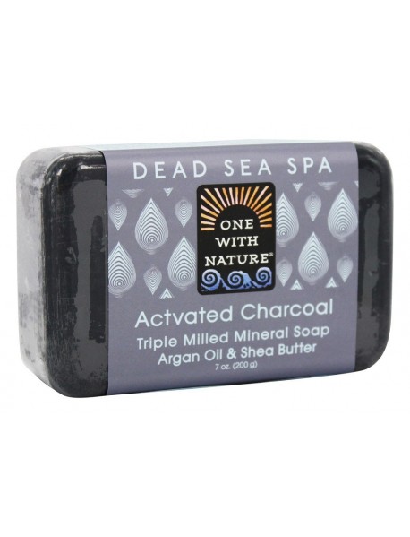 O.W.N. BR SP ACTV CHARCL ( 1 X 7 OZ   )