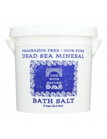O.W.N. BTHSLT DETOXFRGFR ( 1 X 5 LB   )