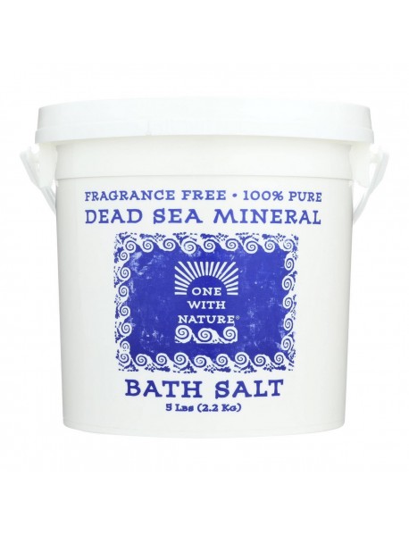 O.W.N. BTHSLT DETOXFRGFR ( 1 X 5 LB   )