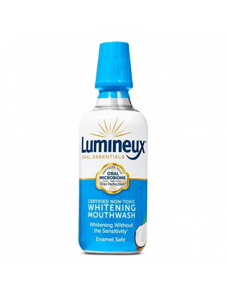 ORLES LUMX WHTENG MTHWSH ( 1 X 16 OZ   )