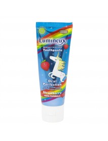 ORAL LUMX KIDS TTHPASTE ( 1 X 3.75 OZ   )