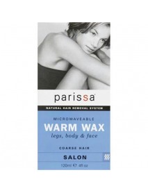 Parissa Warm Wax (1x4 Oz)