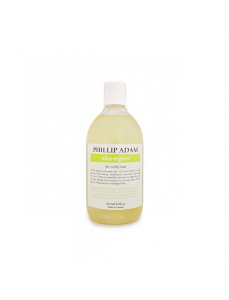 PA SHAMPOO CURLY HAIR ( 1 X 12 OZ   )