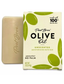 PEET OLV OIL SOAP UNSCNT ( 1 X 5 OZ   )