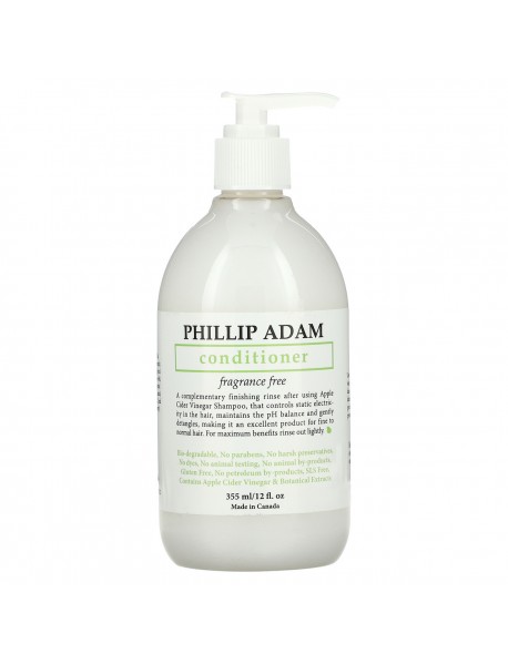PA COND ACV UNSCENTED ( 1 X 12 OZ   )