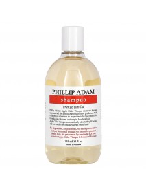PA SHAMP ORANGE VANILLA ( 1 X 12 OZ   )