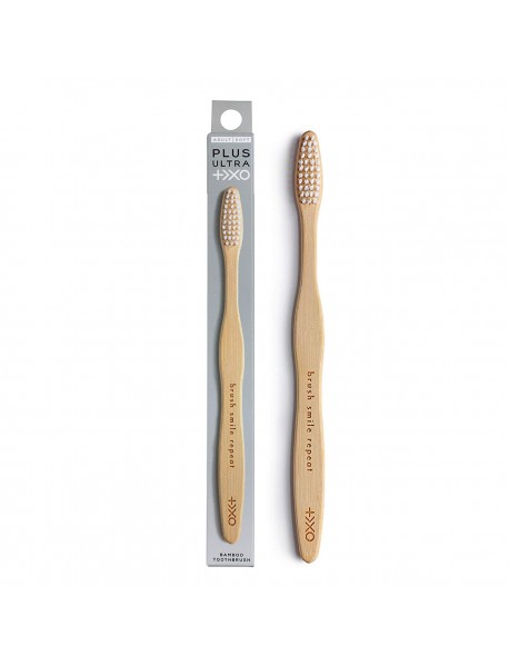 PLS ULT BRUSH SMILE REP ( 12 X 1 EACH )