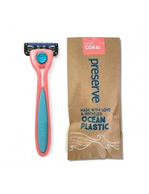 PRESRV RAZOR POPI 5 CORL ( 6 X 1 CT   )