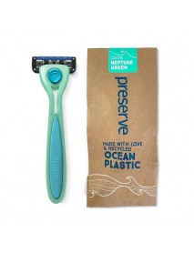 PRESRV RAZOR POPI 5 GRN ( 6 X 1 CT   )