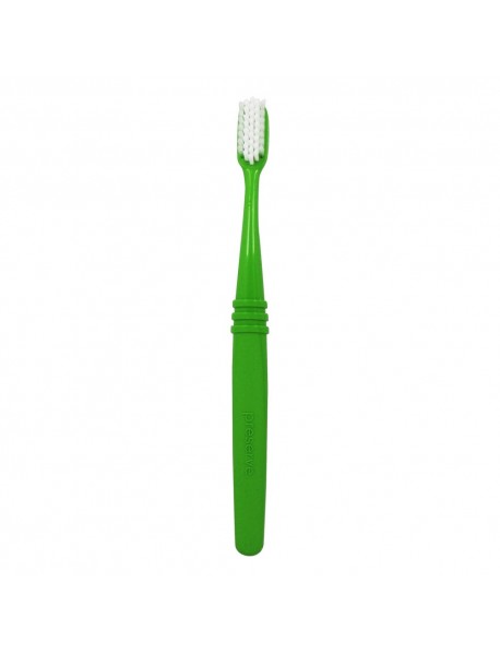 Preserve Medium Toothbrush (6xBRUSH)