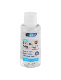 PROSAN HND SANITIZER 70% ( 12 X 2 OZ   )