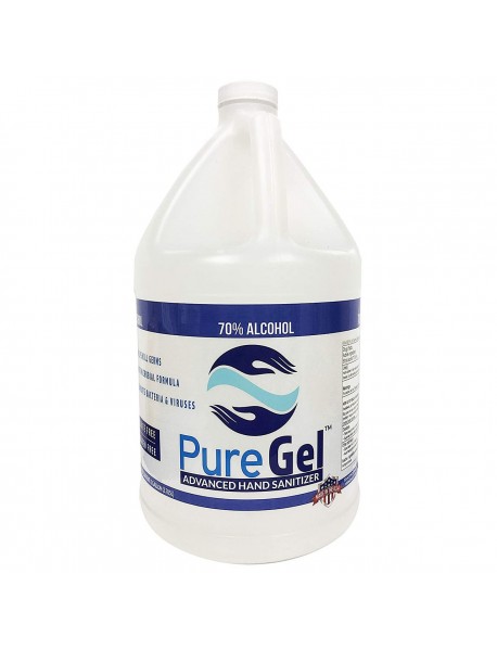 PROSAN HND SNTZR GEL 70% ( 4 X 1 GAL  )