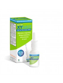XYNASE NASAL SPRAY FAST ( 1 X 0.75 OZ   )