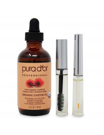OG1 PURDR SD OIL CASTOR  ( 1 X 4 OZ   )