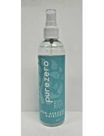 PUREZR NON ARSL HR SPRAY ( 1 X 8 OZ   )