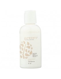 PUREZR CNUT MLK TR SHAMP ( 1 X 3 OZ   )