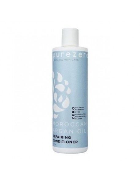 PUREZR MOROCCAN COND ( 1 X 12 OZ   )