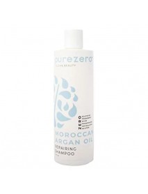 PUREZR MOROCCAN SHAMPOO ( 1 X 12 OZ   )