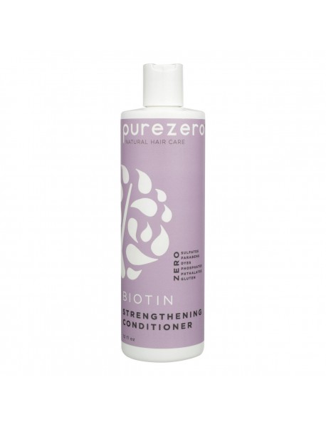 PUREZR BIOTIN COND ( 1 X 12 OZ   )