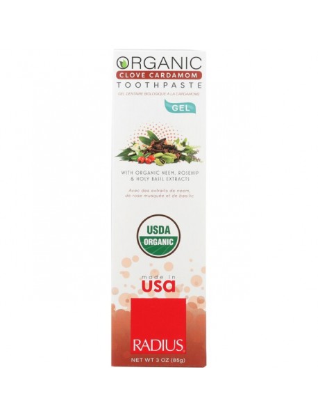 OG2 RADIUS CLV CARD THPS ( 1 X 3 OZ   )