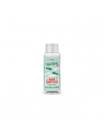 RGRN HAND SNTZR,UNSCNT ( 1 X 8 OZ   )