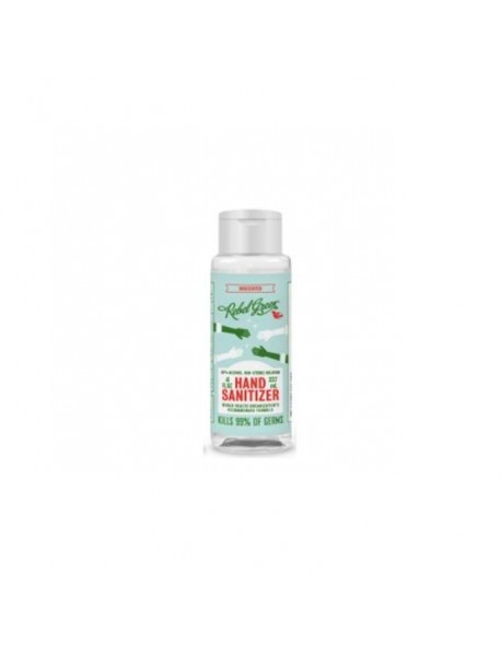 RGRN HAND SNTZR,UNSCNT ( 1 X 8 OZ   )