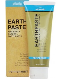 Redmond Clay Erth Pste Peppermint (1x4OZ )