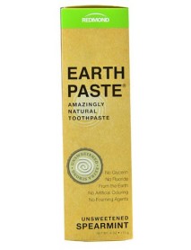 REDMOND ERTH PSTE SPRMNT ( 1 X 4 OZ   )