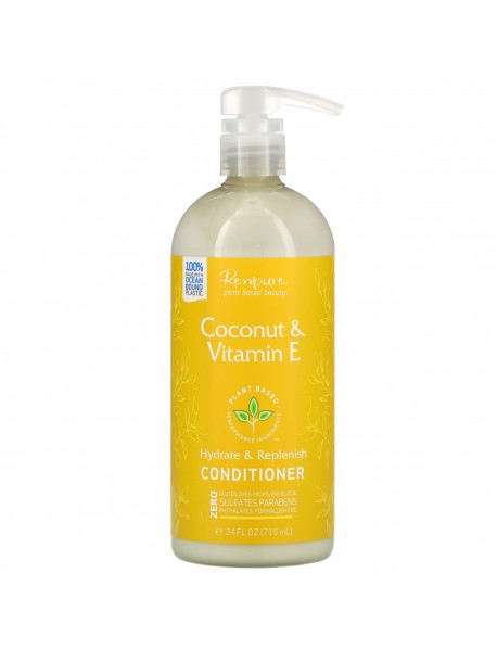 RENP COCONUT VIT E COND ( 1 X 24 OZ   )