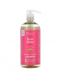 RENP ROSE WATER SHAMPOO ( 1 X 24 OZ   )