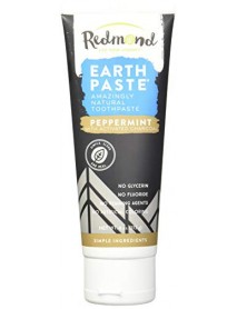 REDMOND EP PPRMNT CHARCL ( 1 X 4 OZ   )
