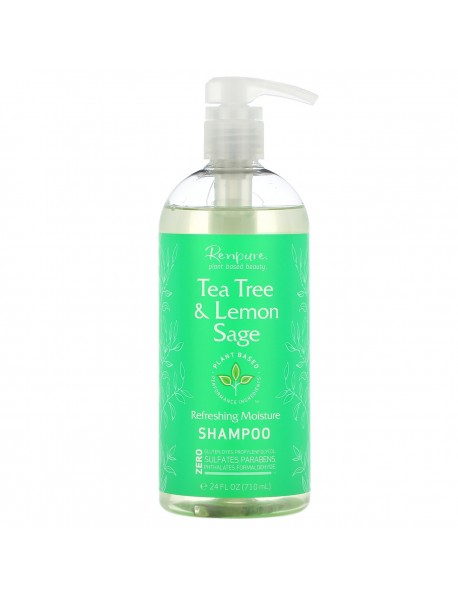 RENP TTREE LMN SAGE SHMP ( 1 X 24 OZ   )