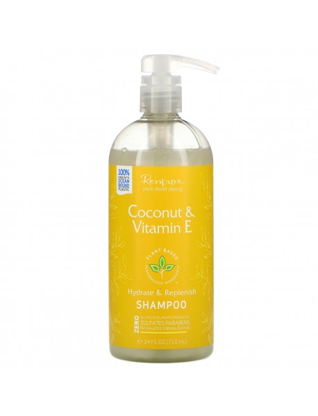 RENP CCNUT VIT E SHAMPOO ( 1 X 24 OZ   )