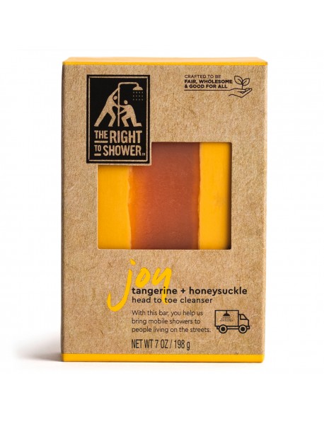 RTSHWR JOY TANG HNYSUCKL ( 1 X 7 OZ   )