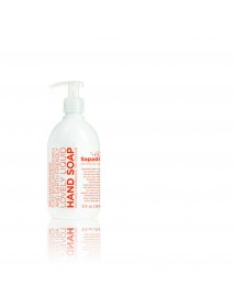 SPD HND SOAP GRPFRT BRGM ( 6 X 12 OZ   )