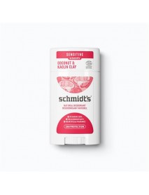 SCHMDT KAOLIN CLAY CNUT  ( 1 X 2.65 OZ   )