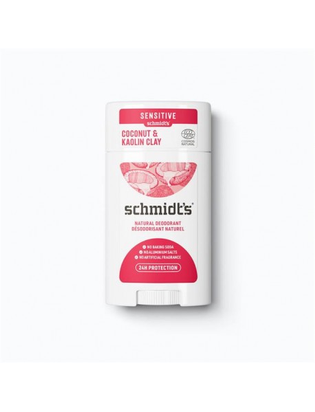 SCHMDT KAOLIN CLAY CNUT  ( 1 X 2.65 OZ   )