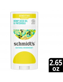 SCHMDT HMP PATCH HOP DEO ( 1 X 2.65 OZ   )