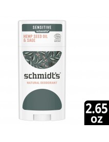 SCHMDT HMP SAGE VELT DEO ( 1 X 2.65 OZ   )