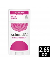 SCHMDTS DEOD ROSE VAN   ( 1 X 2.65 OZ   )